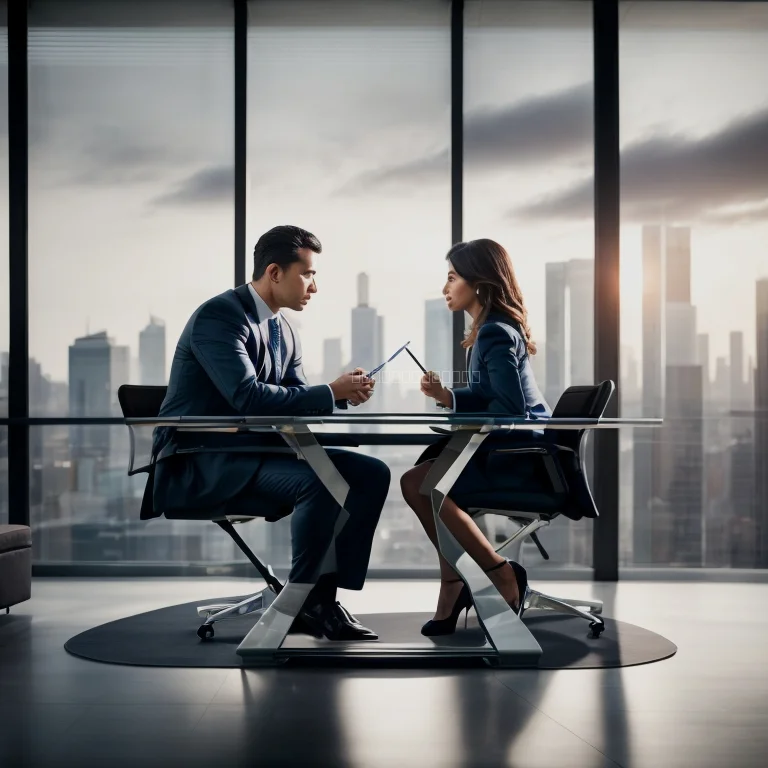 Clarity & Transparency