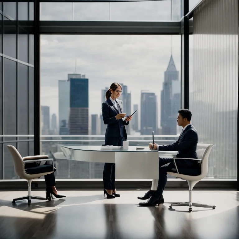 Customized Solutions